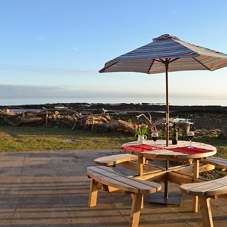 Driftwood Villa Mainsriddle Ngoại thất bức ảnh