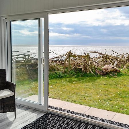 Driftwood Villa Mainsriddle Ngoại thất bức ảnh