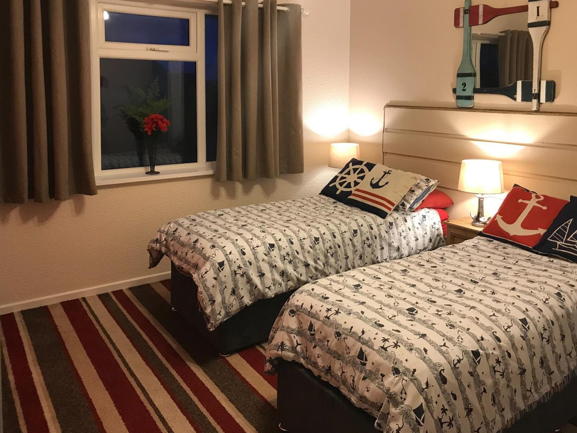 Driftwood Villa Mainsriddle Ngoại thất bức ảnh