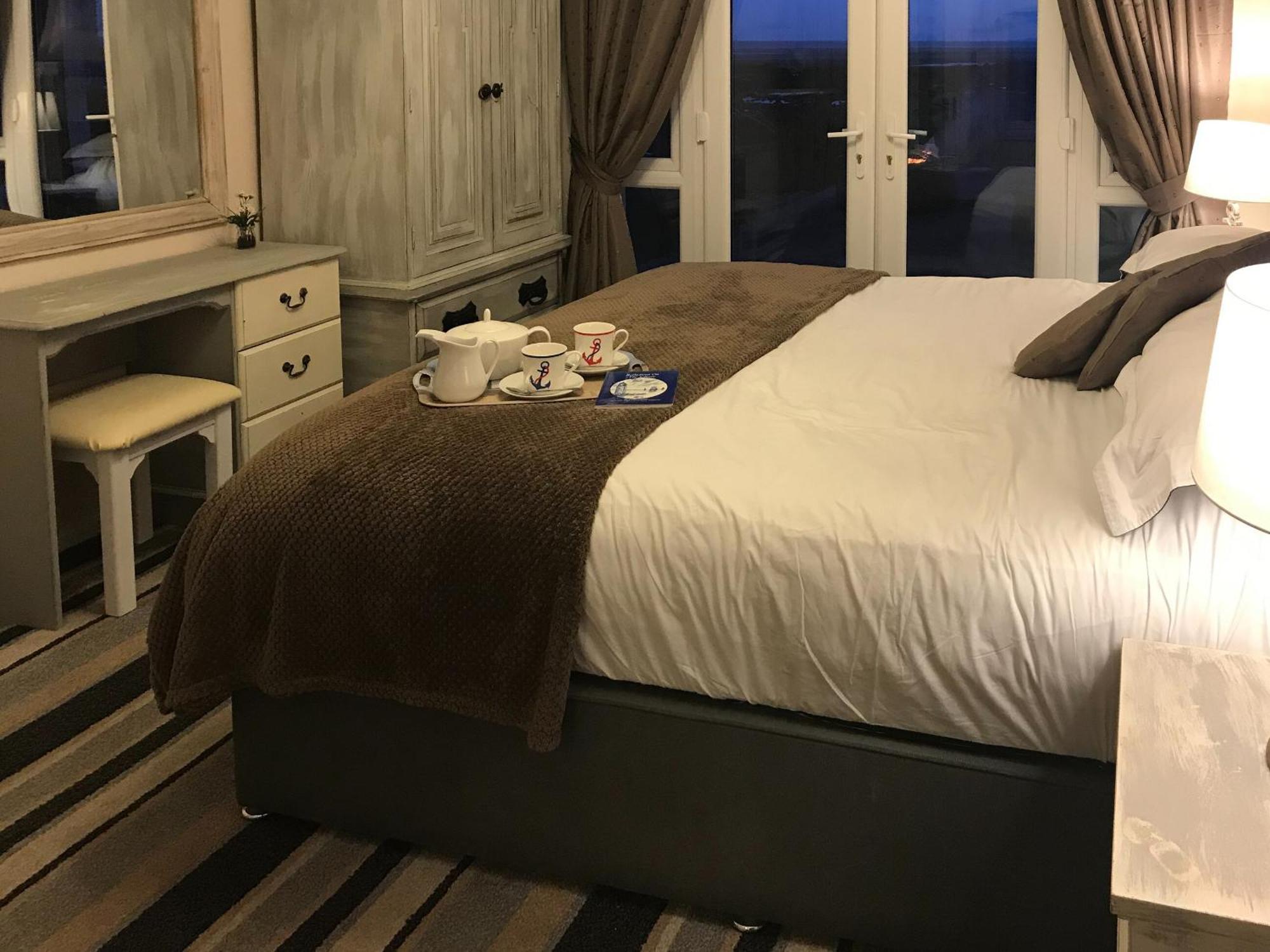 Driftwood Villa Mainsriddle Ngoại thất bức ảnh