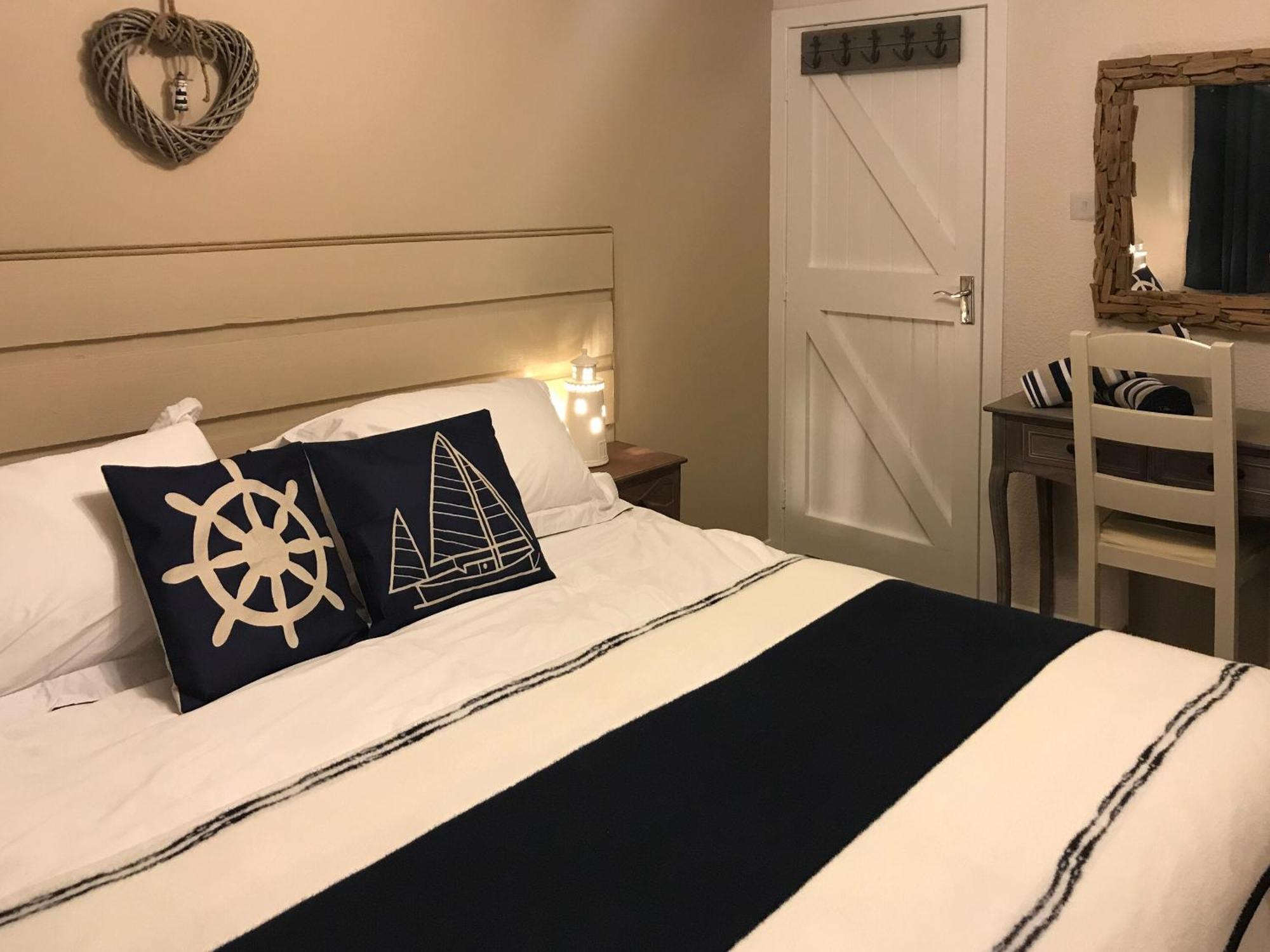 Driftwood Villa Mainsriddle Ngoại thất bức ảnh
